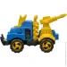 Road Rippers      Triceratops green 20074