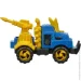 Road Rippers      Triceratops green 20074