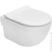  Roca Meridian Rimless   Slim Urea/Duroplast Soft Close (A34H242000)
