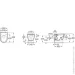  Roca Ona Rimless   Soft Close (A34H688000)