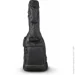    RockBag Deluxe Line - Electric Guitar Gig Bag - Black (RB 20506 B)