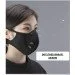  Rockbros KN95 Black (6060303)