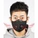  Rockbros KN95 Black (6060303)
