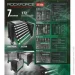 Rockforce ³     172  RF-55306