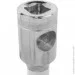 Rockforce  200  , 3/4" RF-8047200