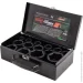 Rockforce    3/4" 14 (17,19,21,22,24,27,30,32,34,35,36,41,46,50)   RF-6141-5MPB