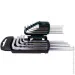 Rockforce   - 6- , 10  (1.27, 1.5, 2, 2.5, 3-6, 8, 10)    RF-5102L