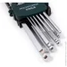 Rockforce   - 6-   , 10  (1.27, 1.5, 2, 2.5, 3-6, 8, 10)    RF-5102LB