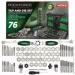     Rockforce     76. RF-M076-3