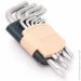 Rockforce   - TORX 9 (10, 15, 20, 25, 27, 30, 40, 45, 50)   RF-5098