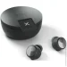 Earbuds TWS Black