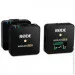 ̳  Rode Wireless Go II