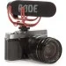  Rode VideoMic GO