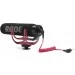  Rode VideoMic GO