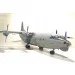  Roden Antonov An-12BK Cub (RN042)
