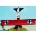  Roden Fokker D.VII (RN415)