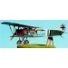  Roden Fokker D.VII (RN415)
