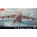  Roden Lockheed C-5M Super Galaxy  (RN332)