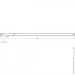  Rohema Rounded Tip SD4-H