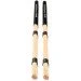  Rohema Smooth Bamboo Rods