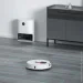 - Roidmi EVE Plus Robot Vacuum Mop Cleaner White (SDJ01RM)