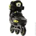   Rollerblade  Apex 3WD 29-32 Black/Lime (1012-07221400-1A1-29-32)