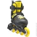   Rollerblade  Fury 29-33 Black/Yellow (1012-07373500-800-29-33)