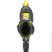   Rollerblade  Fury 33-38 Black/Yellow (1012-07373500-800-33-38)