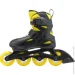   Rollerblade  Fury 33-38 Black/Yellow (1012-07373500-800-33-38)