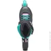   Rollerblade  Fury 36.5-40.5 Black/Teal (1012-07373500-3C1-36.5-40.5)