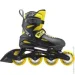  Rollerblade  Fury 36.5-40.5 Black/Yellow (1012-07373500-800-36.5-40.5)