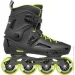   Rollerblade  Lightning 42 Black/Lime (1012-07372600-1A1-270)