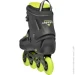   Rollerblade  Lightning 44.5 Black/Lime (1012-07372600-1A1-290)
