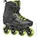   Rollerblade  Lightning 44.5 Black/Lime (1012-07372600-1A1-290)