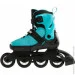   Rollerblade Microblade Aqua/Black 36-40.5 -