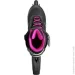   Rollerblade  Zetrablade W 40.5 Black/Pink (1012-86B0751480-NJ01-260)