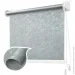 Rollotex   (blackout)     Miracle 39x150  -