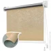 Rollotex   (blackout)     Miracle 51x150  
