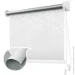 Rollotex   (blackout)     Miracle 96x150  