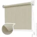 Rollotex    Linen Look 3 96x150  -