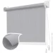 Rollotex    Linen Look 4 68x215  