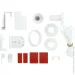 Rollotex    Linen Look 6 68x215  -