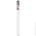 Rollotex        Pearl 51x150  