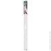Rollotex        Pearl 61x150  -