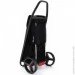 Rolser - Com MF 8 Black Tube Negro (COH012-1023)