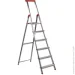 ' Rolser Escalera Brico 6  (BRI004) (930802)