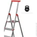 ' Rolser Escalera Brico 6  (BRI004) (930802)