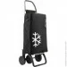 Rolser - Igloo Termo MF 4 Negro (IGL004-1023)