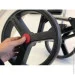 Rolser - I-Max MF 2LRSG Negro (IMX308-1023)