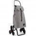 - Rolser I-Max Tweed 6 43 Gris (IMX383-1022) (929645)